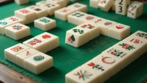 Pola Scatter Hitam Mahjong Ways 2 Hari Ini: Cara Menang Besar di KubaToto 2025