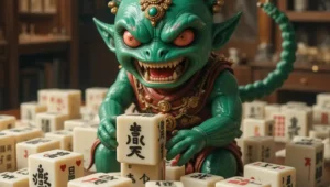 Pola Scatter Hitam Mahjong Ways 2 Hari Ini: Panduan Lengkap untuk Meraih Jackpot